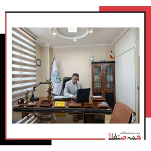 وکیل ملکی در شاد آباد