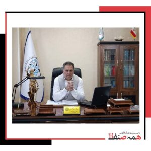 وکیل کیفری در شاد آباد