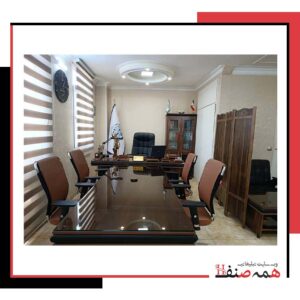 وکیل کیفری در شهرک ولیعصر