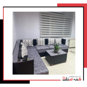 کمپ ترک اعتیاد در افسریه