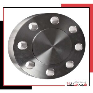 بهترین تولید کننده انوع فلنچ تخت