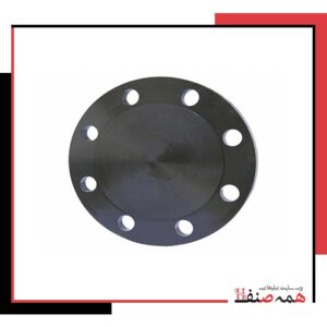 تولید کننده فلنچ تخت در سراسر کشور