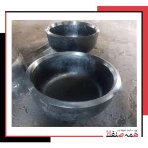 تولید کننده کپ