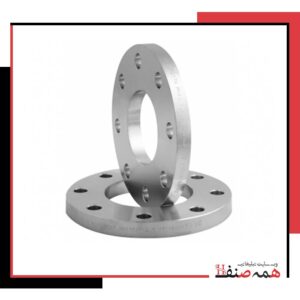 تولید کنندگان انواع فلنچ تخت