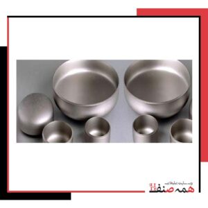تولید کنندگان کپ