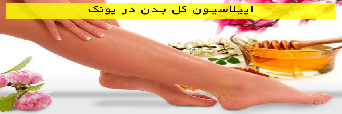 اپیلاسیون-کل-بدن-در-پونک اپیلاسیون کل بدن در پونک
