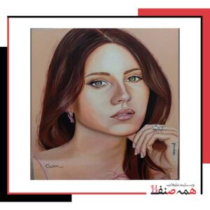 آموزشگاه هنرهای تجسمی در نارمک